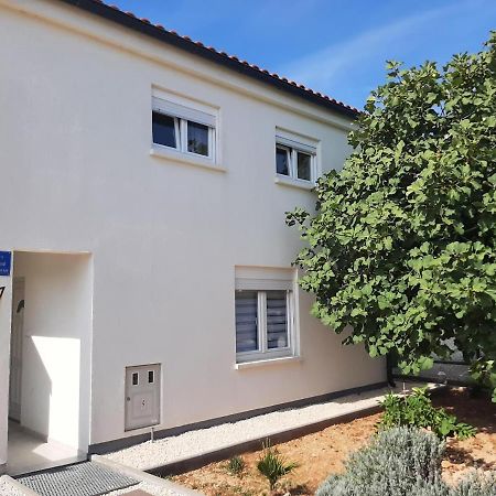 ויר Apartman Bunaric מראה חיצוני תמונה